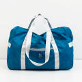 Widely use fashion popular oxford cloth luggage bag